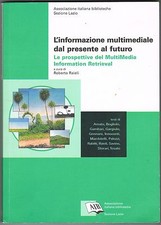 Informazione multimediale dal usato  Aprilia