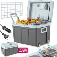 Box refrigerante elettrico usato  Campolongo Tapogliano