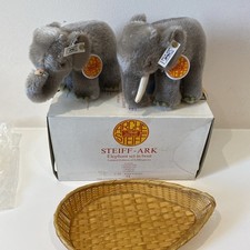Steiff noah ark for sale  TEIGNMOUTH