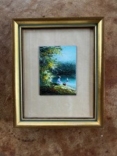 Wall art charles for sale  Steamboat Springs