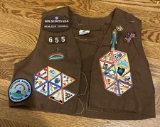 Girl scouts brownie for sale  Camp Hill