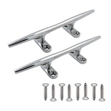 Boat cleat inch for sale  Denver