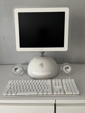 Apple imac inkl gebraucht kaufen  Saarbrücken