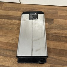 Bike batterypack 36v for sale  REDDITCH
