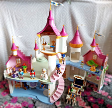 Playmobil princess 6848 gebraucht kaufen  Ludwigshafen am Rhein