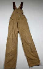 Carhartt bib overalls for sale  Hickory