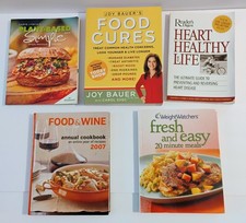Healthy living cookbook for sale  Atlanta