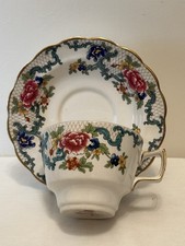 Vintage booths floradora for sale  DURHAM