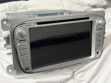 Autoradio carplay ford d'occasion  Couiza
