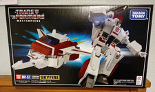 Transformers masterpiece skyfi for sale  KINGSBRIDGE