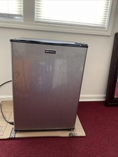 Emerson mini fridge for sale  Garfield
