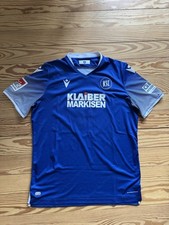 Riginal ksc trikot gebraucht kaufen  Karlsruhe