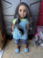 American girl doll for sale  Uniontown