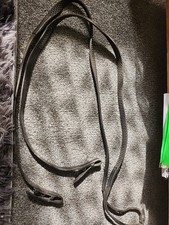 rubber reins for sale  NORWICH