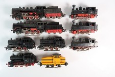 Märklin dampflok set gebraucht kaufen Märklin dampflok set gebraucht kaufen  Gelsenkirchen