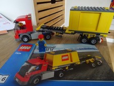 Lego city güterzug gebraucht kaufen  Lehrte