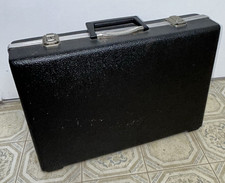 Vintage black hard for sale  Lakeland