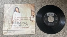 Giri rosanna fratello usato  Tribogna