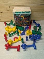 Vintage marbleworks discovery for sale  Charlotte