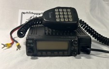 Icom 207 dual for sale  Edna