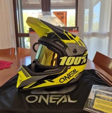 Casco neal backflip usato  Vaprio d'Adda