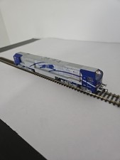 Locomotive diesel blue d'occasion  Noyers-sur-Cher