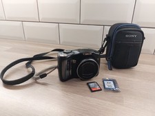 Canon powershot sx100 for sale  LINCOLN