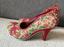 Irregular choice mutiny for sale  WARRINGTON
