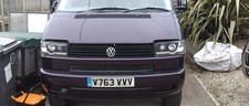Transporter diesel for sale  CANTERBURY