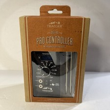 Traeger digital pro for sale  Moreno Valley