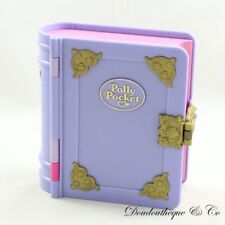 Polly pocket bluebird d'occasion  Expédié en Belgium