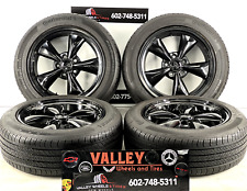 Set rims tires for sale  Mesa