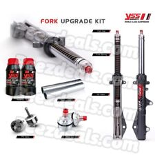 Yss front fork d'occasion  Expédié en Belgium