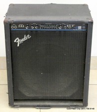 Fender bxr 200 for sale  Boca Raton