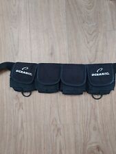 Oceanic pocket pouch for sale  HUNTINGDON