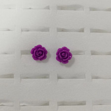 Brincos estilo 21 flor novo presente feminino feminino feminino feminino feminino elegante pérola clipe de orelha comprar usado  Enviando para Brazil