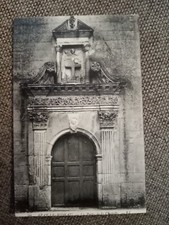 Cpa azay curtain d'occasion  Expédié en Belgium