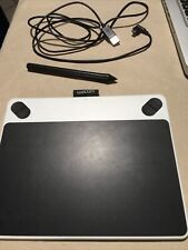Tavoletta grafica wacom usato  Livorno