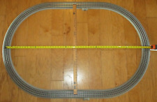 Lionel fastrack oval for sale  Summerville