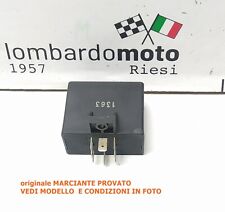 Rele relay centralina usato  Riesi