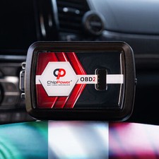 Centralina aggiuntiva obd usato  Torrile