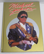 Michael jackson 1984 for sale  Cranston