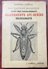 Apicoltura manuali cappelli usato  Italia