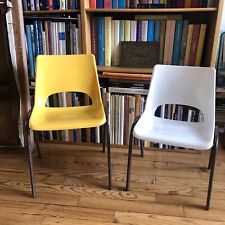 Brunswick paire chaises d'occasion  Quimper