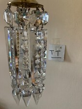 Suncatcher windchime for sale  LONDON