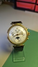 Longines chronographe valjoux d'occasion  Valdoie