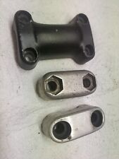 Marzocchi handlebars clamp gebraucht kaufen  Sankt Augustin
