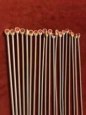 9mm knitting needles for sale 9mm knitting needles for sale CHELTENHAM
