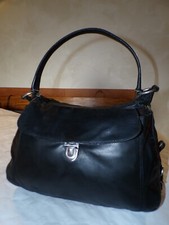 Borsa prada leather usato  Italia