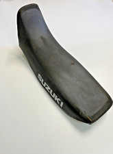 Selle suzuki 650 d'occasion  Royan